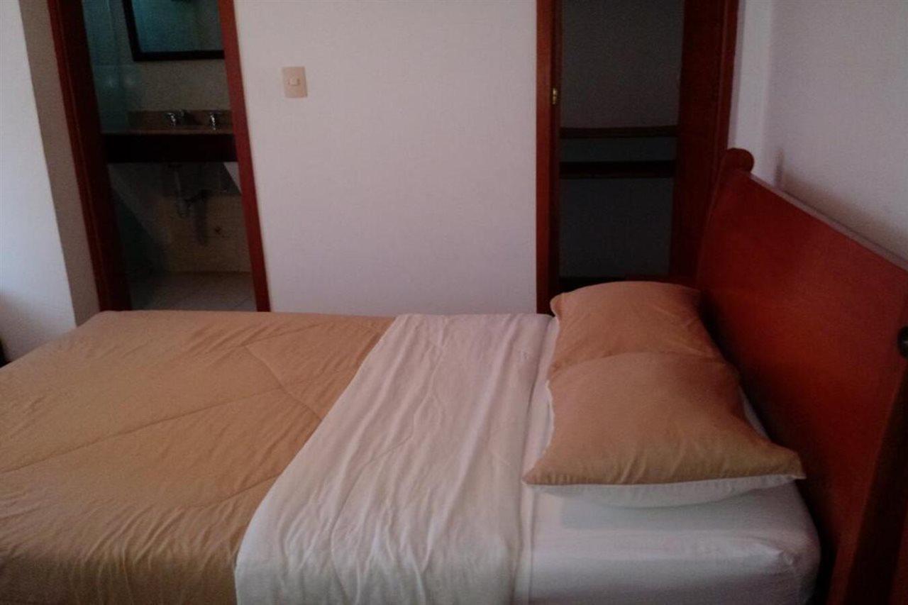 Hotel Bahia Plaza Santa Marta  Exterior photo