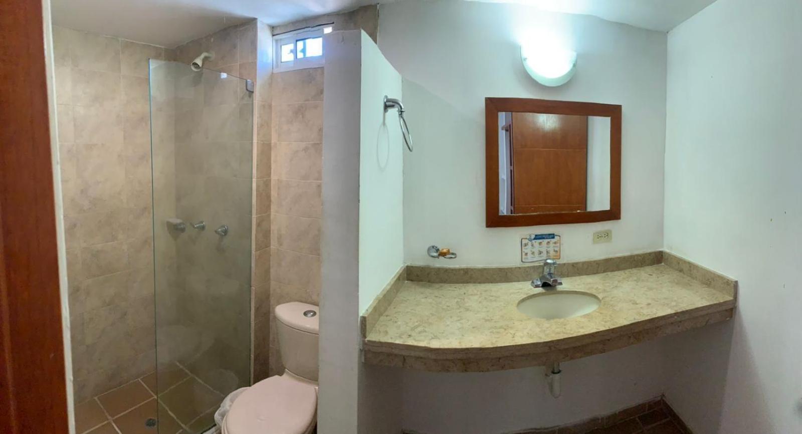 Hotel Bahia Plaza Santa Marta  Exterior photo